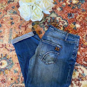 Joe Ex-Lover Boyfriend 29